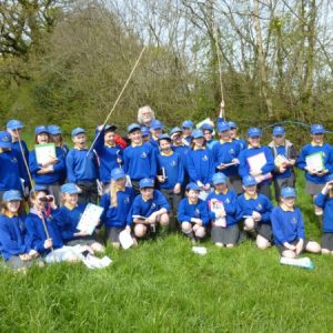 birthdays and care farming 052